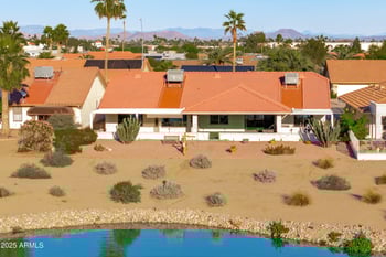 13727 Aleppo Dr, Sun City West, AZ 85375