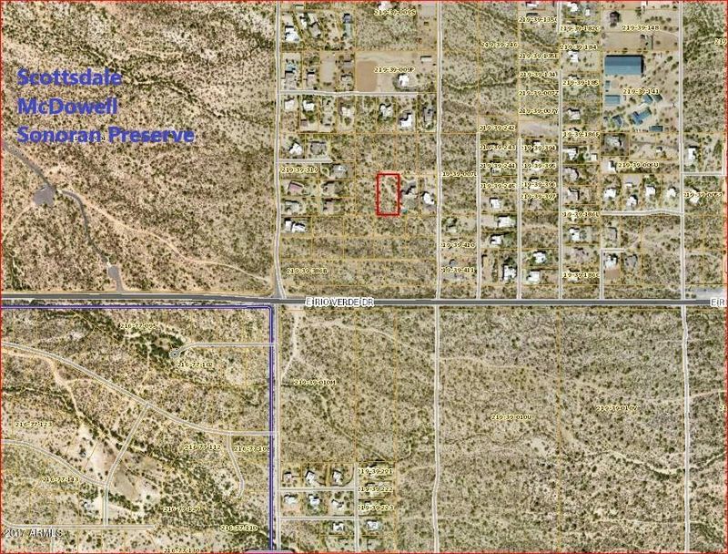 13727 E Brookhart Way #-, Scottsdale, AZ 85262