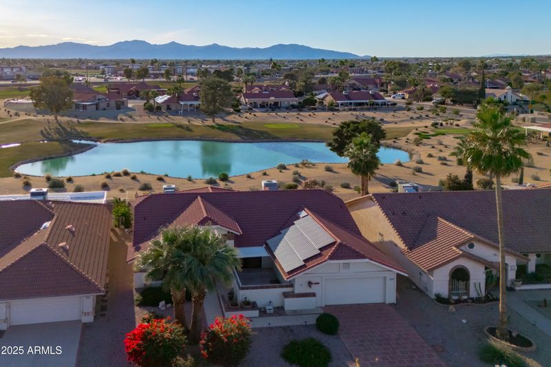 13727 W Aleppo Dr, Sun City West, AZ 85375