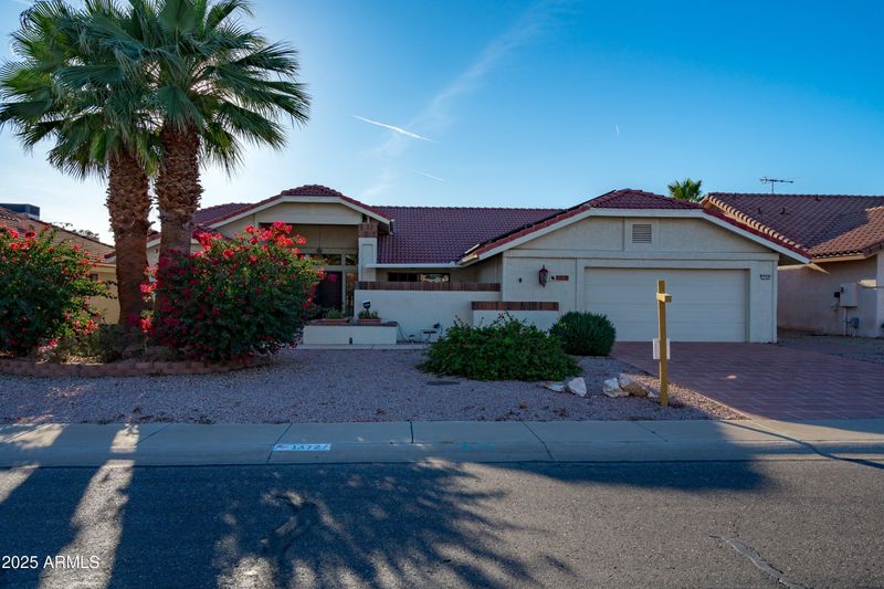 13727 W Aleppo Dr, Sun City West, AZ 85375