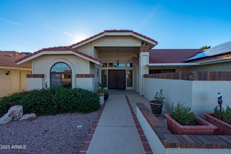 13727 W Aleppo Dr, Sun City West, AZ 85375