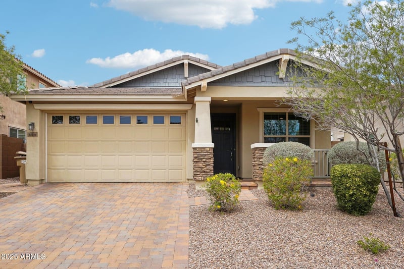13728 Linanthus Rd, Peoria, AZ 85383