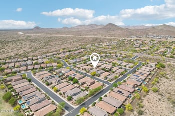 13728 Linanthus Rd, Peoria, AZ 85383
