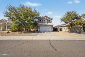 13728 W Solano Dr, Litchfield Park, AZ 85340