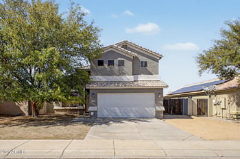 13728 W Solano Dr, Litchfield Park, AZ 85340