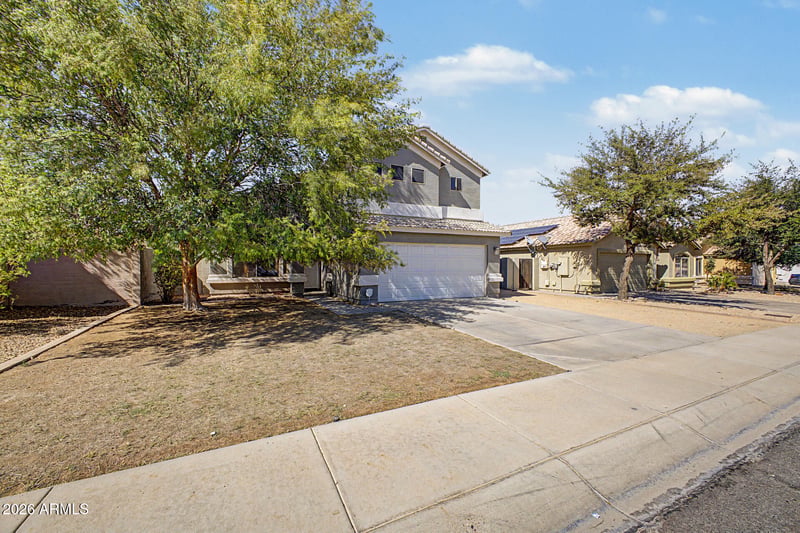 13728 W Solano Dr, Litchfield Park, AZ 85340