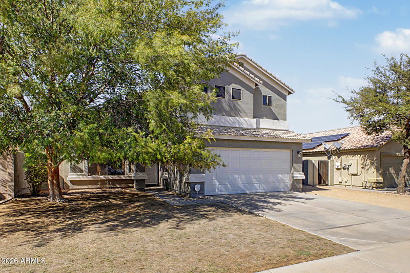 13728 W Solano Dr, Litchfield Park, AZ 85340