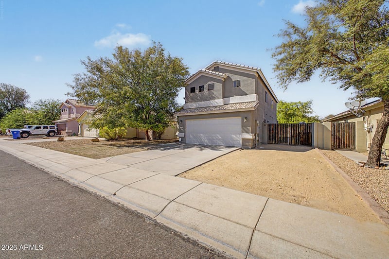 13728 W Solano Dr, Litchfield Park, AZ 85340