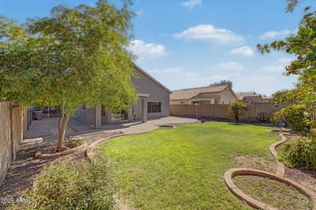 13728 W Solano Dr, Litchfield Park, AZ 85340