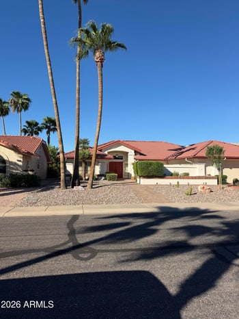 13729 W Franciscan Dr, Sun City West, AZ 85375
