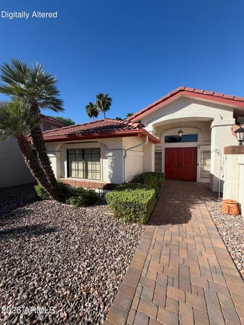 13729 W Franciscan Dr, Sun City West, AZ 85375