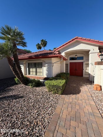 13729 W Franciscan Dr, Sun City West, AZ 85375