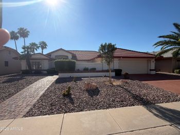 13729 W Franciscan Dr, Sun City West, AZ 85375