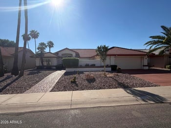 13729 W Franciscan Dr, Sun City West, AZ 85375