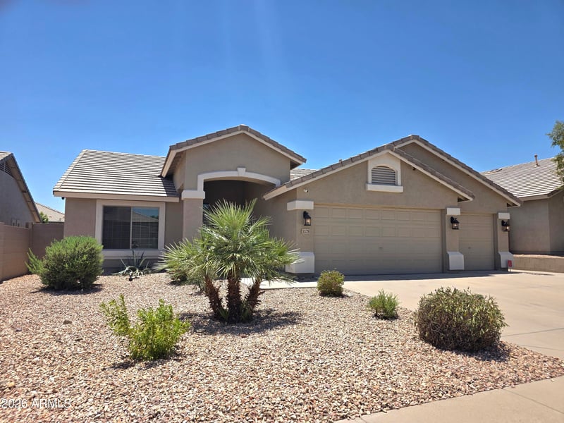 13729 Luke Ave, Litchfield Park, AZ 85340