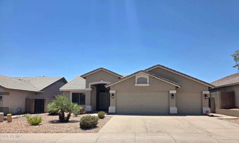 13729 Luke Ave, Litchfield Park, AZ 85340