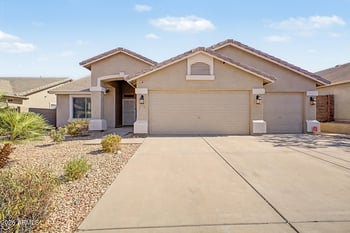 13729 W Luke Ave, Litchfield Park, AZ 85340