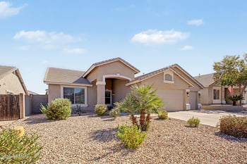 13729 W Luke Ave, Litchfield Park, AZ 85340