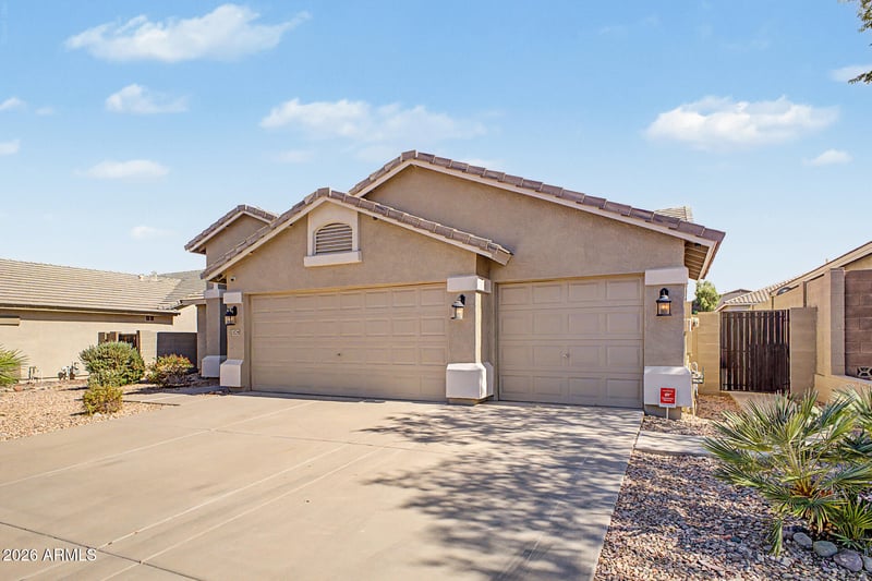 13729 Luke Ave, Litchfield Park, AZ 85340