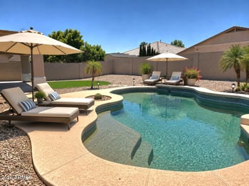 13729 W Luke Ave, Litchfield Park, AZ 85340