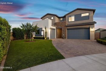 1373 E Lodgepole Ct, Gilbert, AZ 85298
