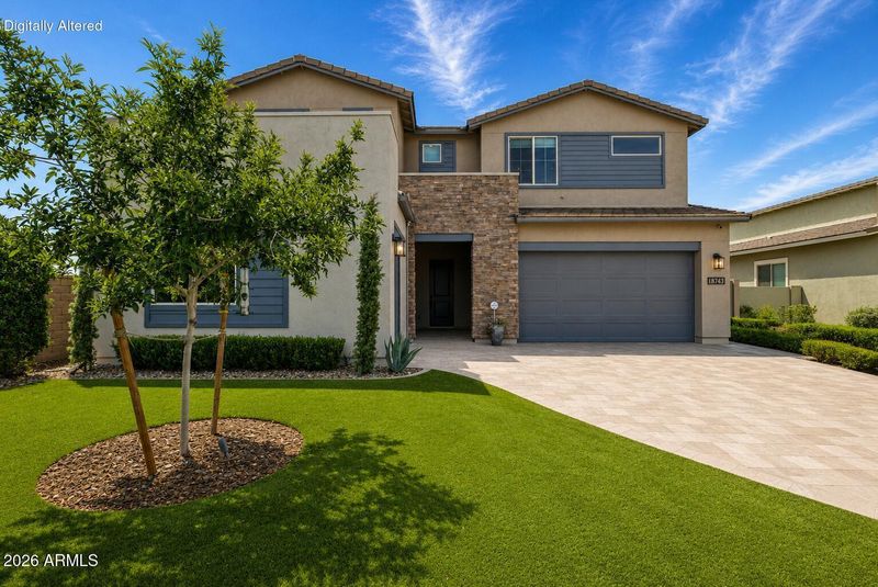 1373 E Lodgepole Ct, Gilbert, AZ 85298