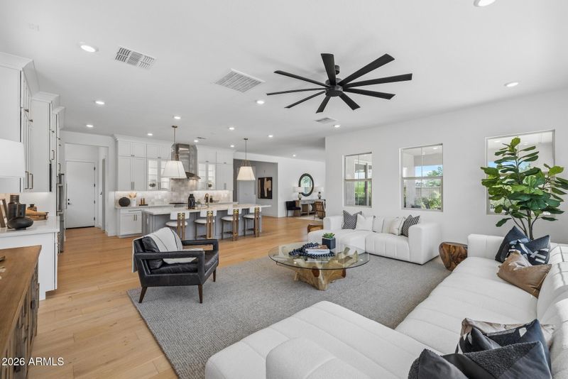1373 E Lodgepole Ct, Gilbert, AZ 85298