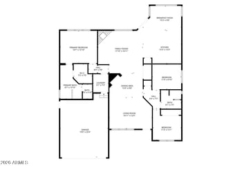 1373 Roadrunner Dr, Gilbert, AZ 85234