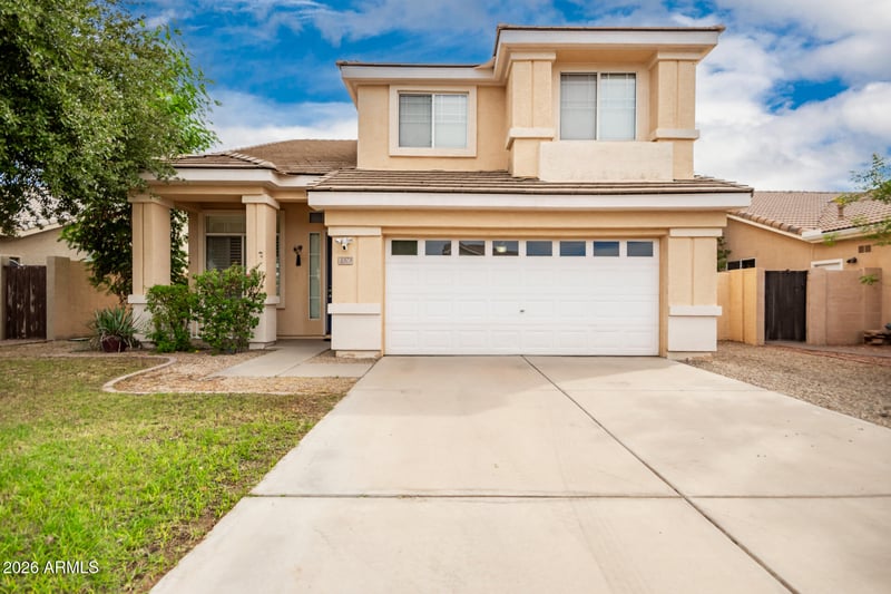 1373 W Thompson Way, Chandler, AZ 85286