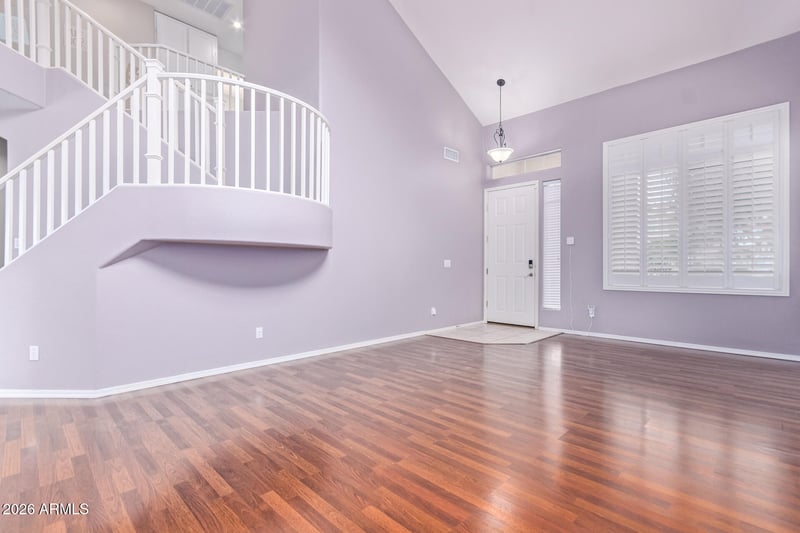 1373 W Thompson Way, Chandler, AZ 85286