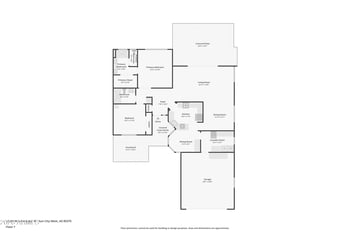 13730 Greenview Dr, Sun City West, AZ 85375