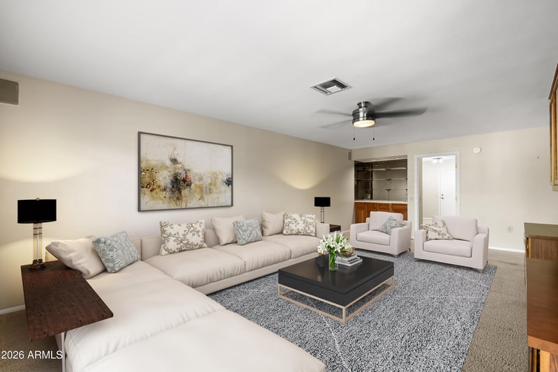 13730 W Aleppo Dr, Sun City West, AZ 85375