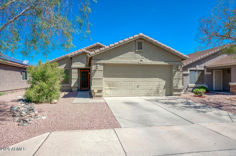 13730 W Peck Dr, Litchfield Park, AZ 85340
