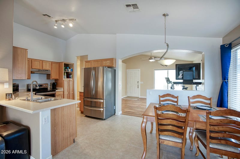 13730 W Peck Dr, Litchfield Park, AZ 85340