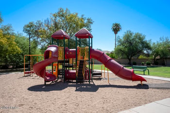 13730 W Peck Dr, Litchfield Park, AZ 85340