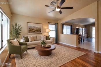 13730 W Peck Dr, Litchfield Park, AZ 85340