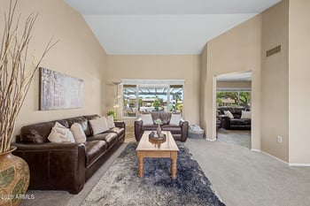13730 W Sky Hawk Dr, Sun City West, AZ 85375