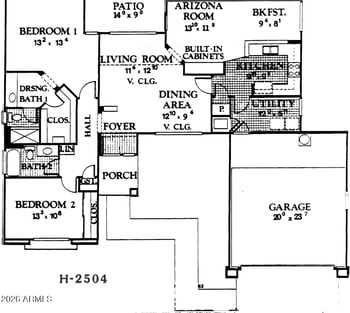 13730 W Sky Hawk Dr, Sun City West, AZ 85375