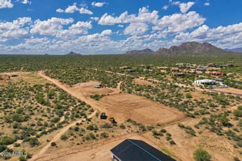 13732 E Las Piedras Way, Scottsdale, AZ 85262
