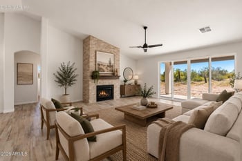 13732 E Las Piedras Way, Scottsdale, AZ 85262