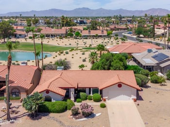 13733 Aleppo Dr, Sun City West, AZ 85375