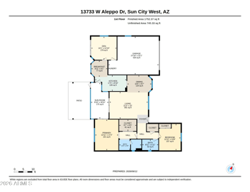 13733 Aleppo Dr, Sun City West, AZ 85375