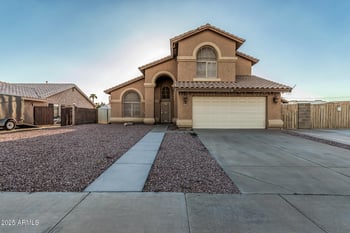 13734 80th Dr, Peoria, AZ 85381