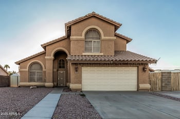 13734 80th Dr, Peoria, AZ 85381