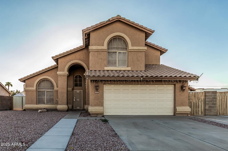13734 80th Dr, Peoria, AZ 85381