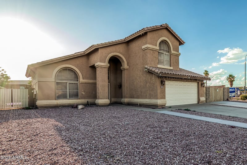13734 80th Dr, Peoria, AZ 85381