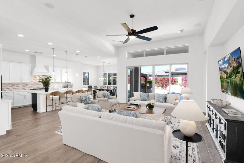 13734 Harvest Ave, Litchfield Park, AZ 85340