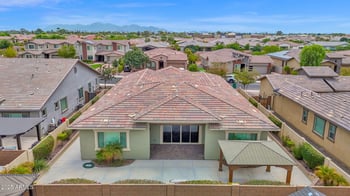 13734 Harvest Ave, Litchfield Park, AZ 85340