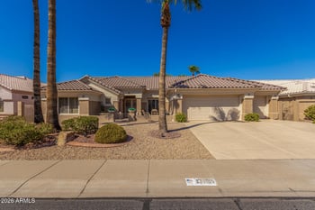 13734 Via Tercero --, Sun City West, AZ 85375