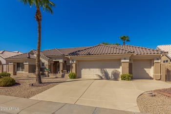 13734 Via Tercero --, Sun City West, AZ 85375
